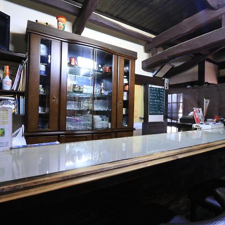 Pikaichi Second Hotel Goto Ngoại thất bức ảnh