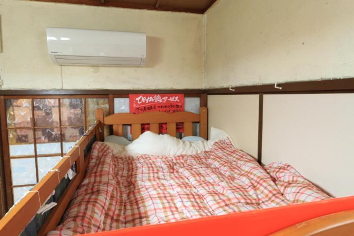 Pikaichi Second Hotel Goto Ngoại thất bức ảnh