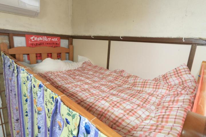 Pikaichi Second Hotel Goto Ngoại thất bức ảnh
