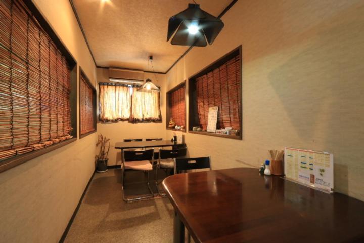 Pikaichi Second Hotel Goto Ngoại thất bức ảnh