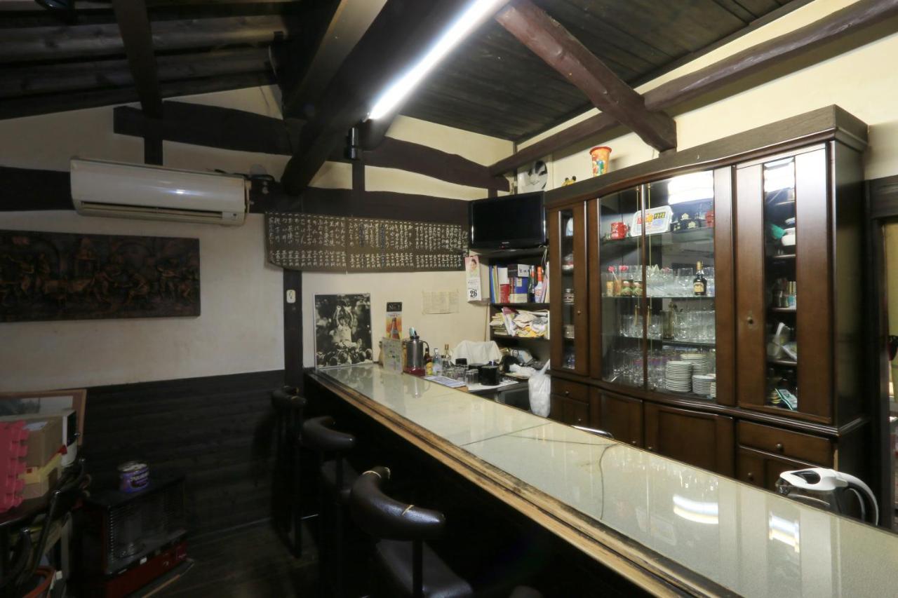 Pikaichi Second Hotel Goto Ngoại thất bức ảnh