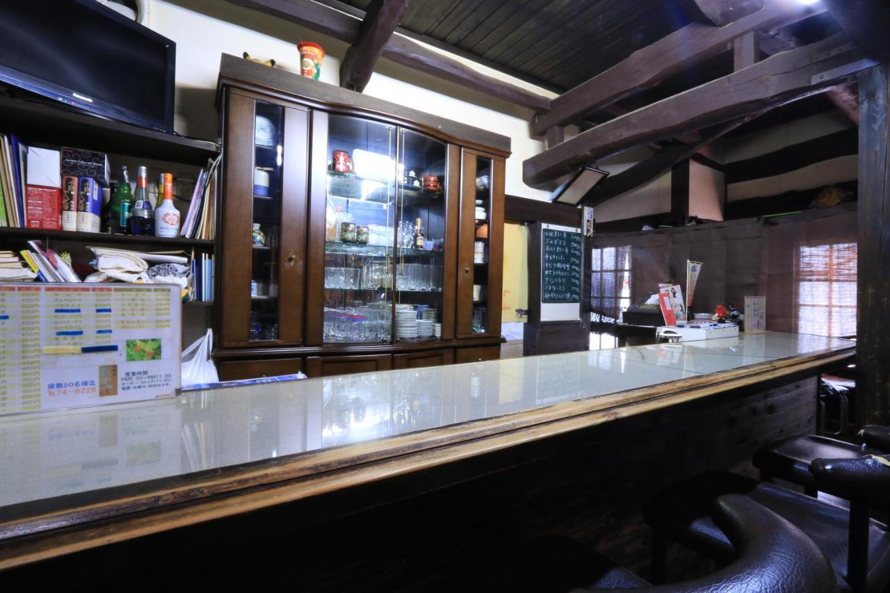 Pikaichi Second Hotel Goto Ngoại thất bức ảnh